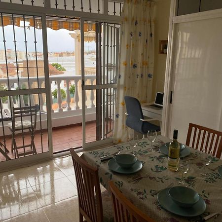 Apartamento La Casita Playa A 700M Málaga Extérieur photo