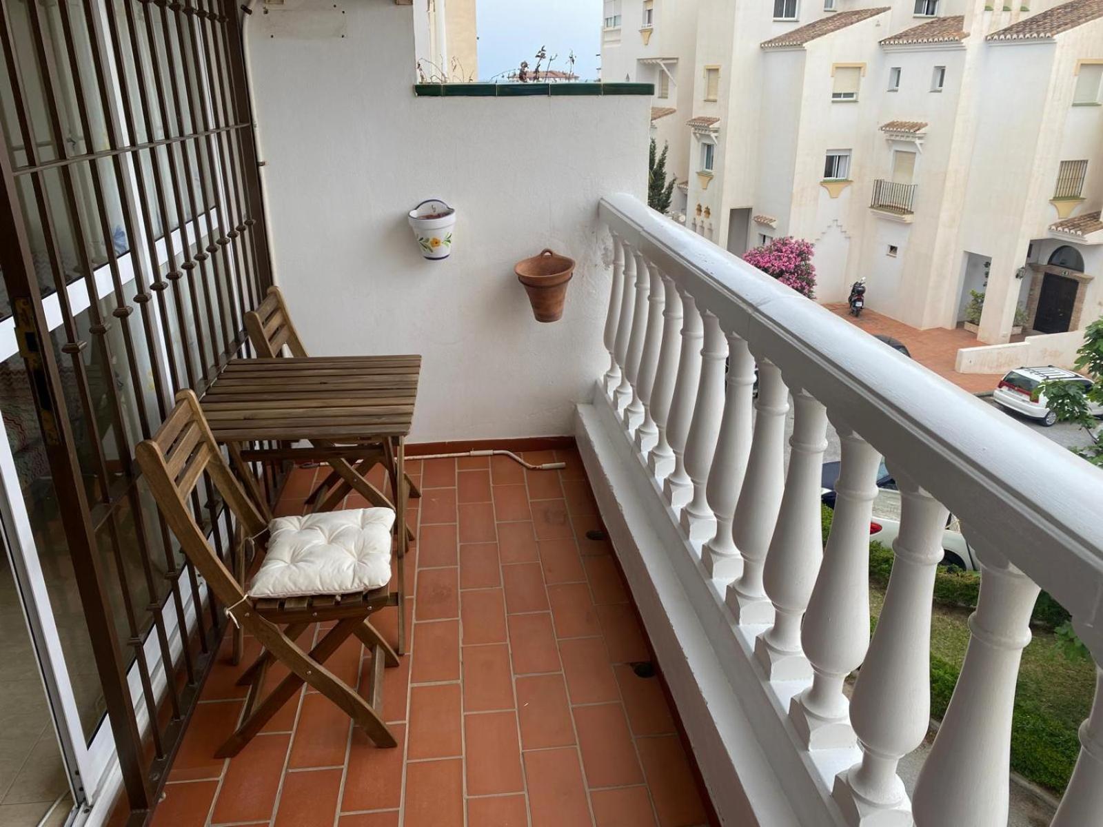Apartamento La Casita Playa A 700M Málaga Extérieur photo