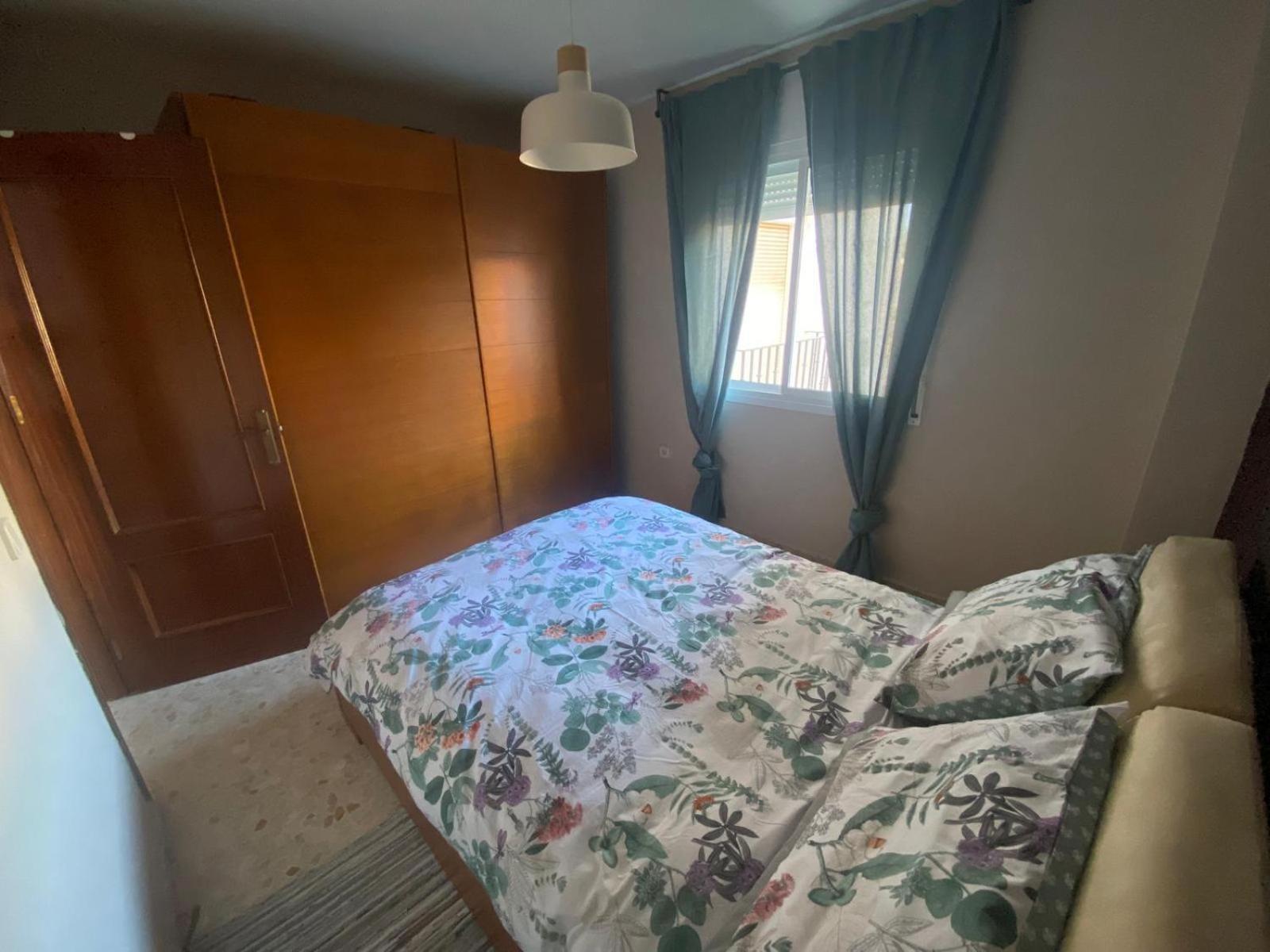 Apartamento La Casita Playa A 700M Málaga Extérieur photo